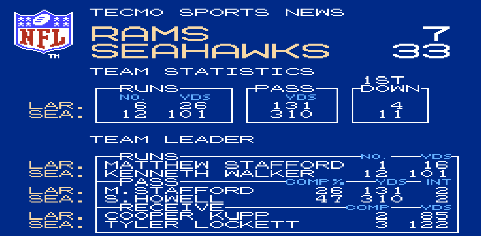 NFC Championship